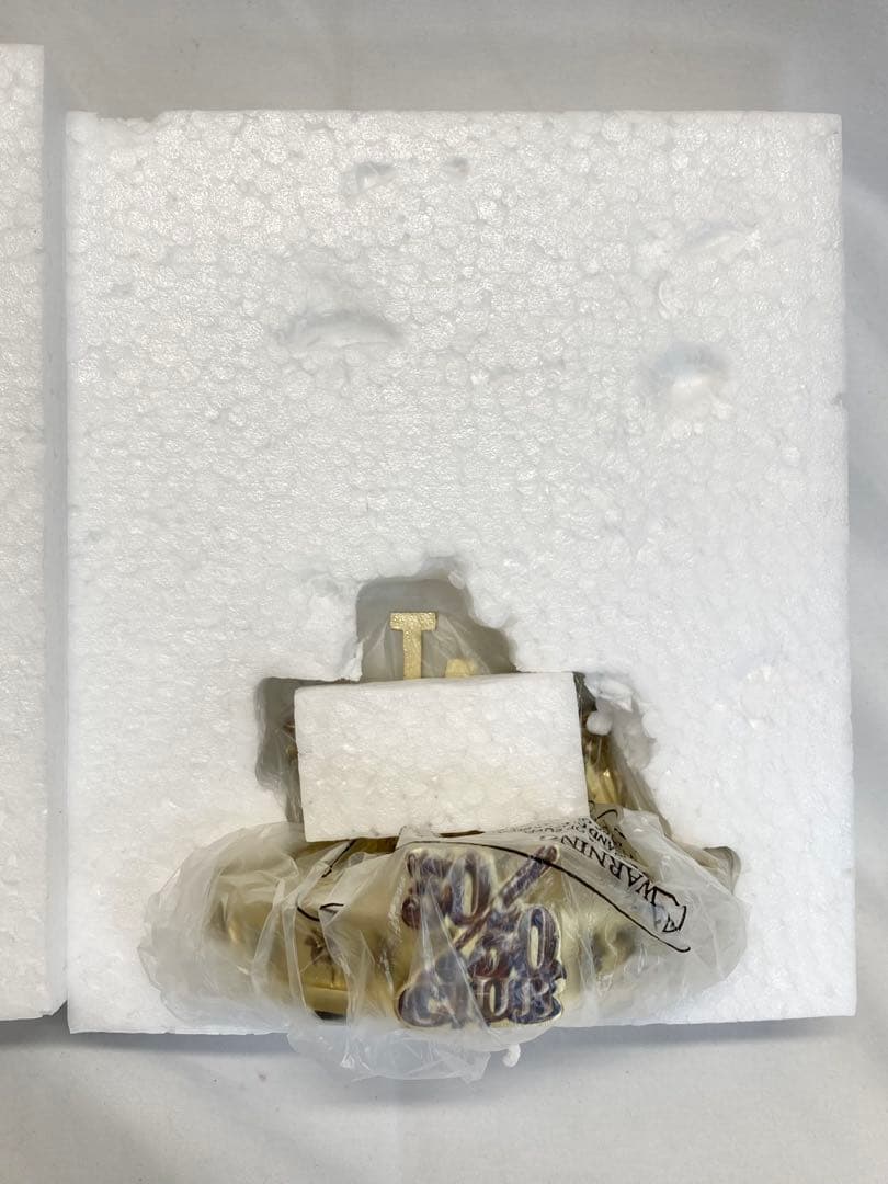 デュアルボブルヘッド 大谷翔平選手 50/50 10000個限定