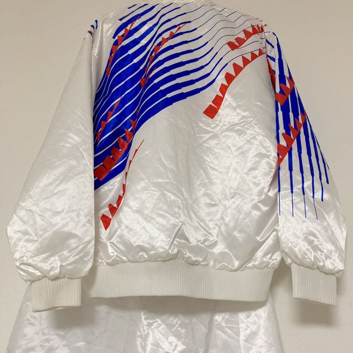 入手困難　激レア　ドーハ日本代表　アディダス　当時物ウインドアップスーツ　極美品