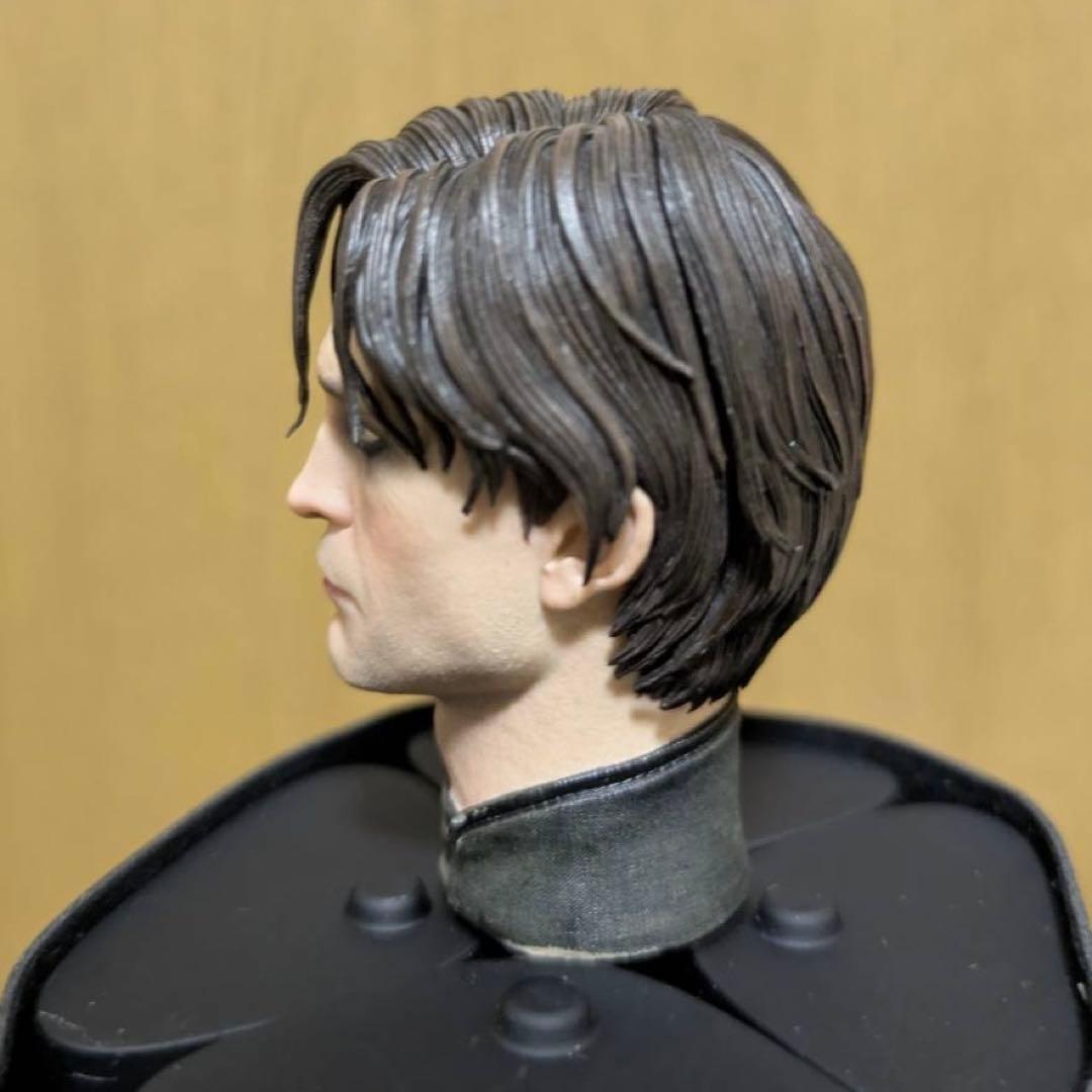 INART 1/6 ザ バットマン 通常版 ブルース・ウェイン ヘッド