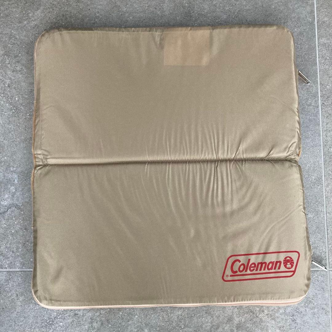 コールマン ドッグキャリー tube s