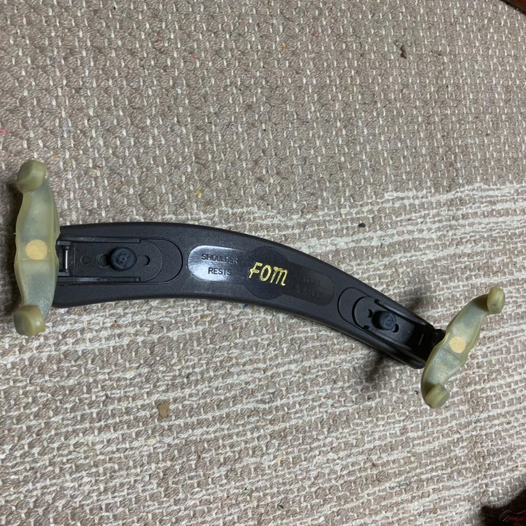 K190 カルロ・ジョルダーノ VS-1 フルサイズバイオリン 2010年製