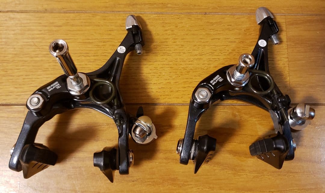 SHIMANO シマノ SORA R3000 フルグループセット [美品]