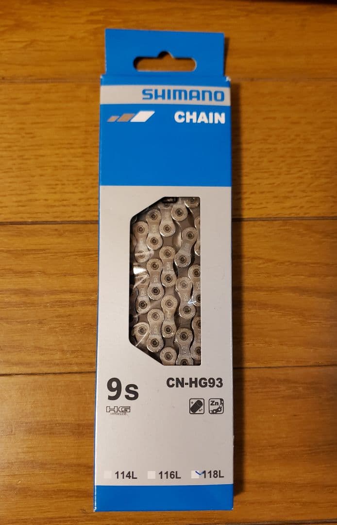 SHIMANO シマノ SORA R3000 フルグループセット [美品]