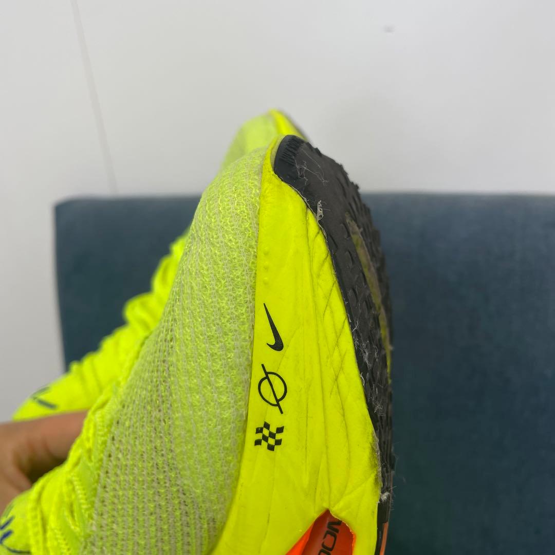 ナイキ　アルファフライ3 25.5 アルファフライ