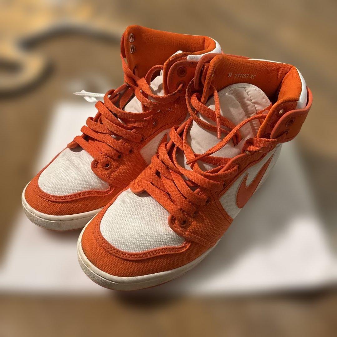 シューズ(男性用) Nike Air Jordan 1 KO \