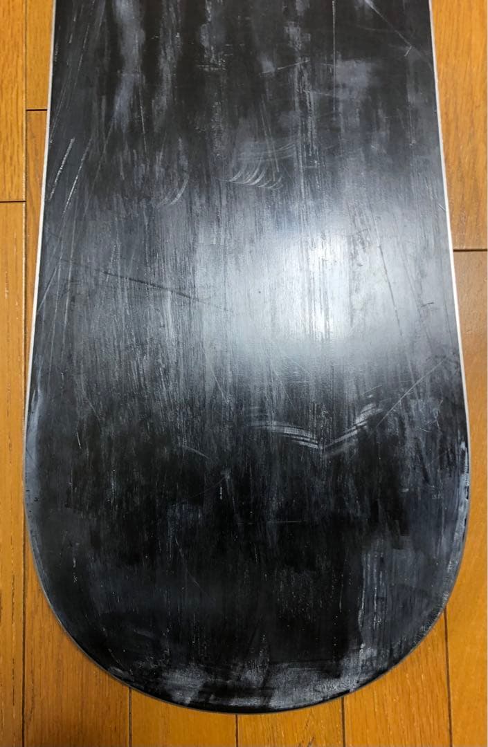 19-20 RICE28 VANG スノーボード　147cm グラトリ