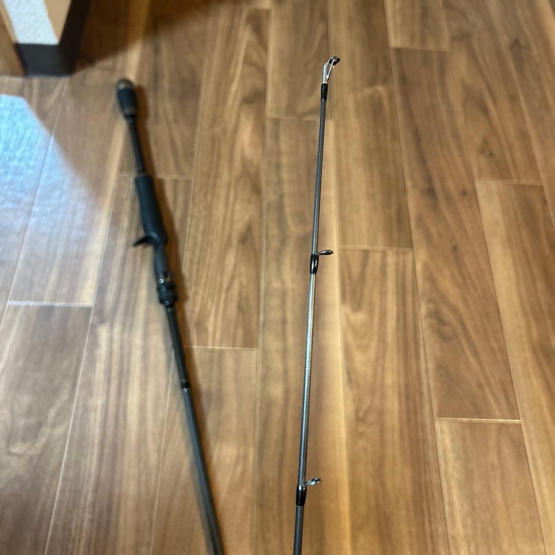 ノースフォークコンポジット　ZC70HJW