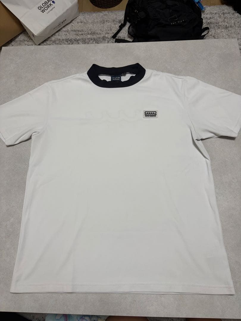 ムータマリン　ゴルフ　値引き交渉OK