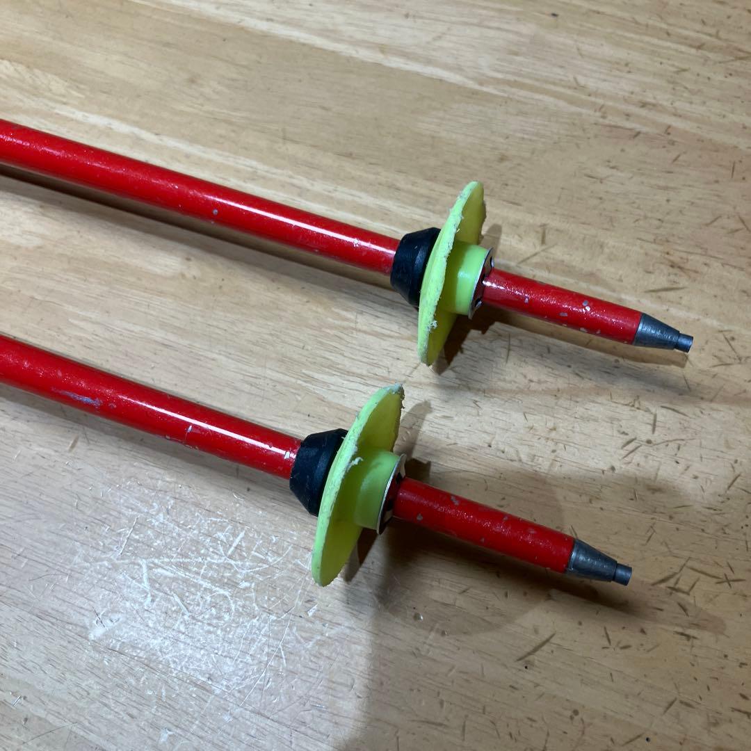 LEKI ストックSLパンチガード　115cm