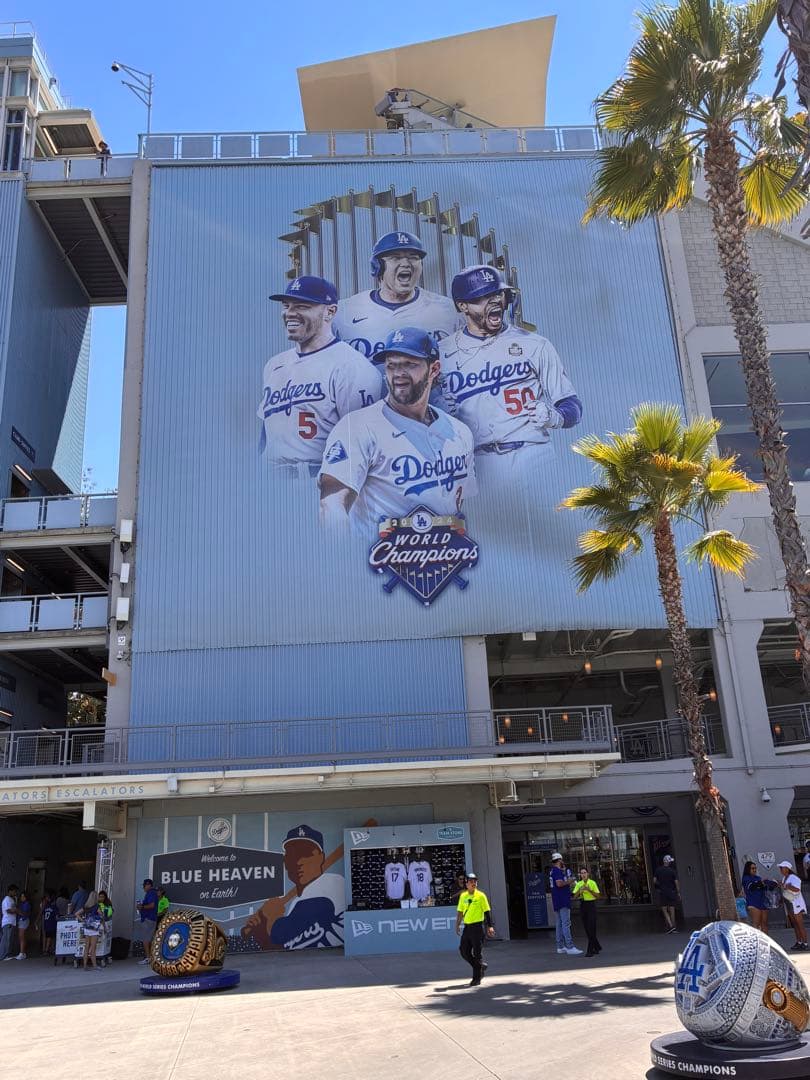 【限定】ドジャース記念品　佐々木朗希　ボブルヘッド