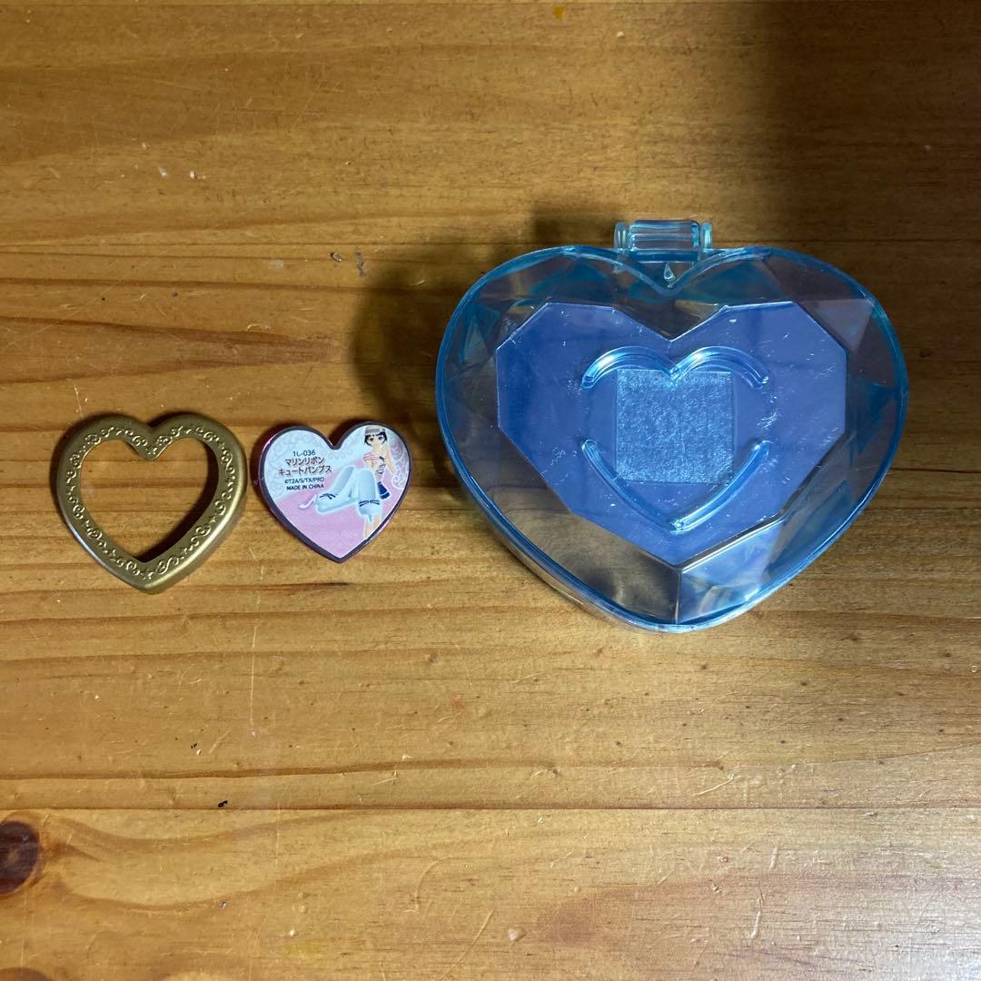 プリティーリズム プリズムストーン ストーン収納ファイル ジュエルケース