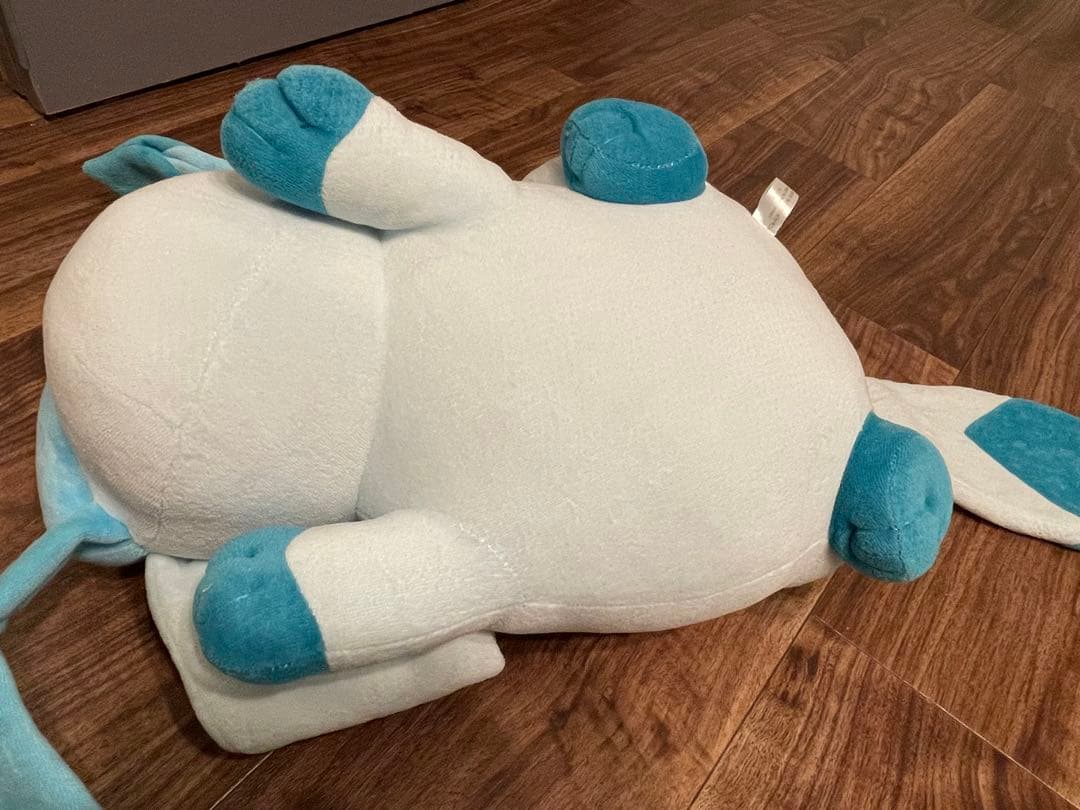 グレイシア すやすやぬいぐるみ