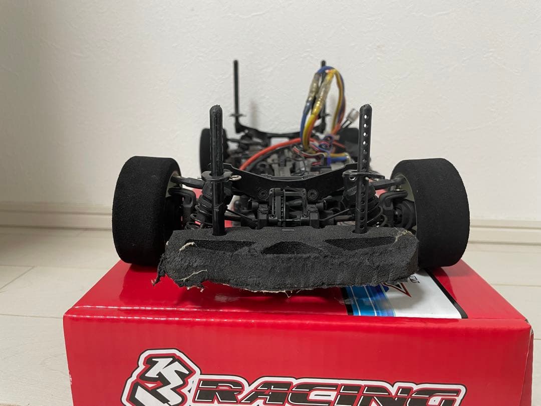 3RACING ADVANCES64 3レーシング　アドバンスs64