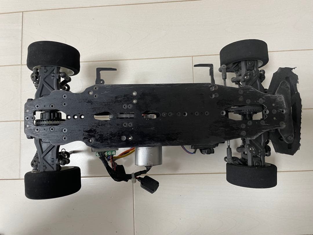 3RACING ADVANCES64 3レーシング　アドバンスs64