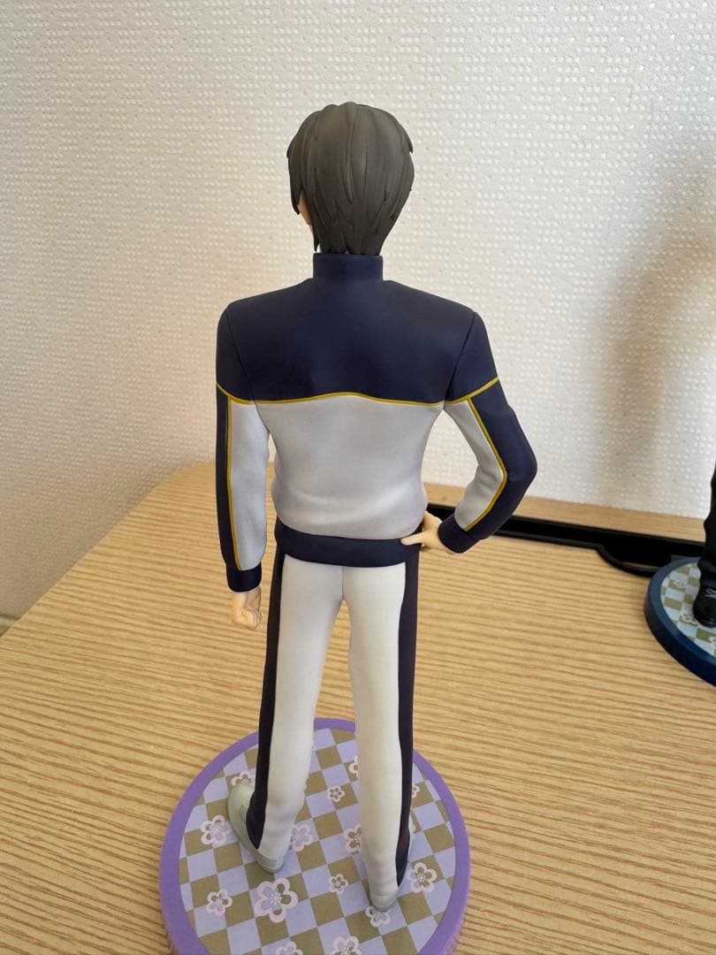 ARTFX J 内番ver. フィギュア2体セット （燭台切光忠／へし切長谷部）