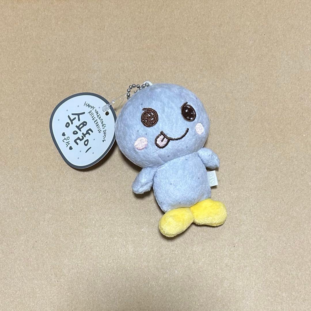 RIIZE ウンソク ソンヨンドリ 公式 純正品