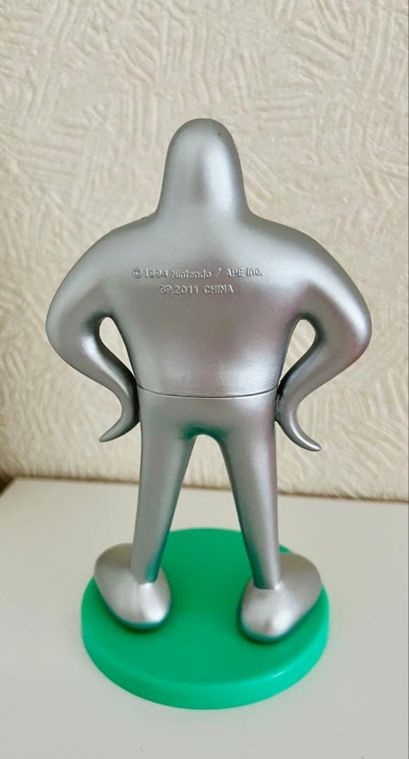 MOTHER2 フィギュアコレクション3 スターマンの息子