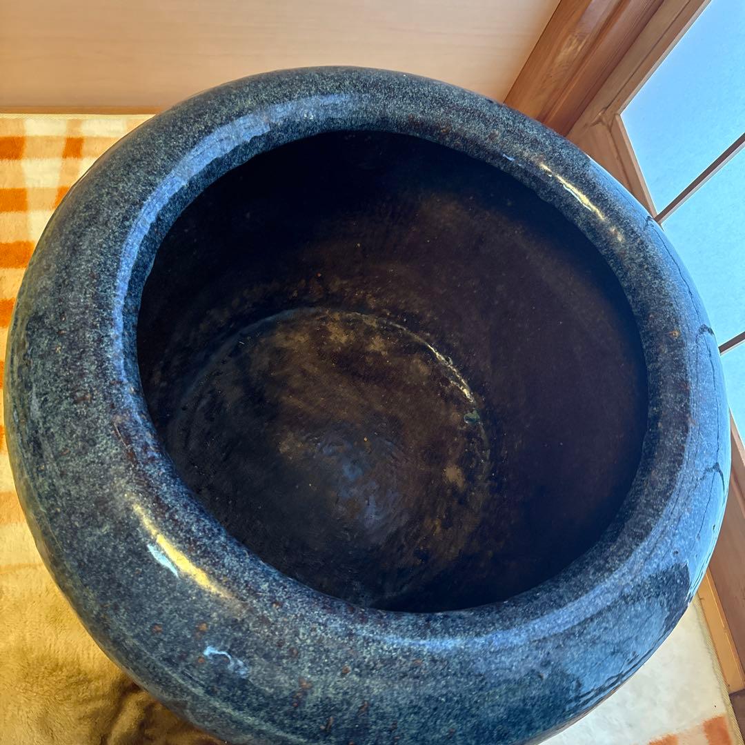 【送料込み】　火鉢