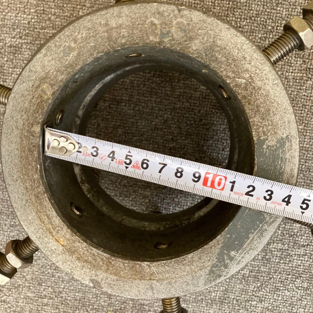 マストベアリング