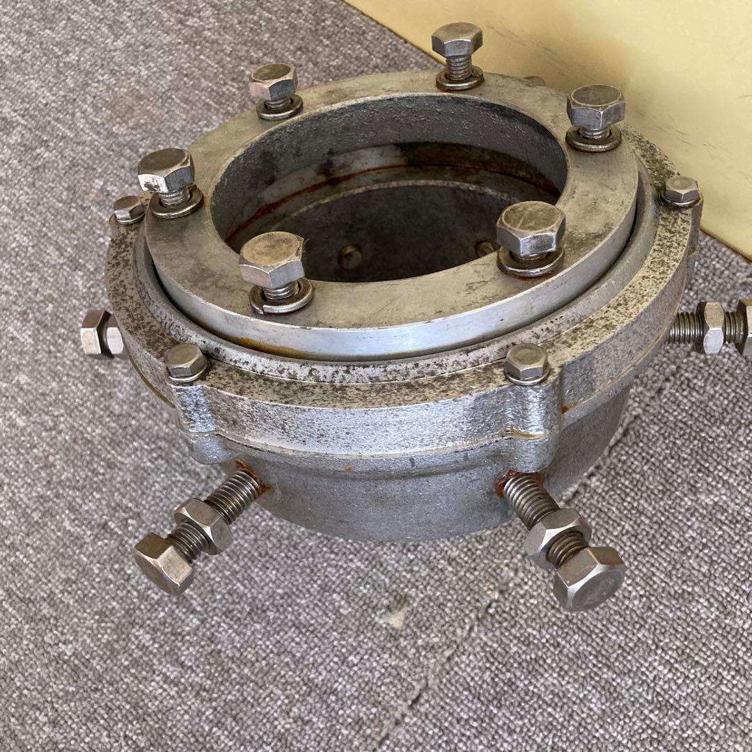 マストベアリング