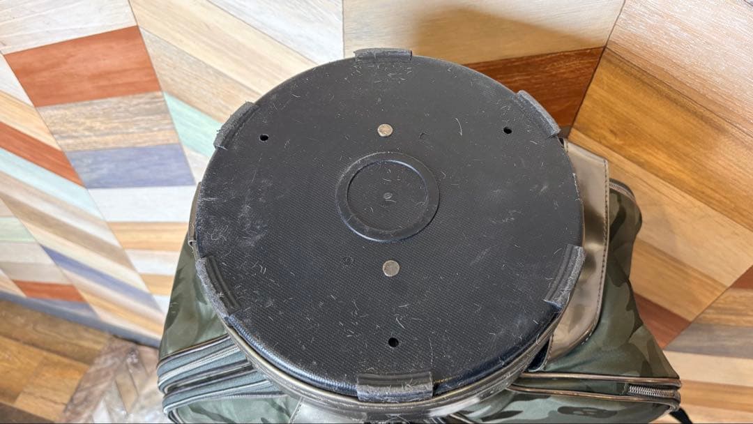 MARK&LONA　キャディバック　クラブセット＋おまけ