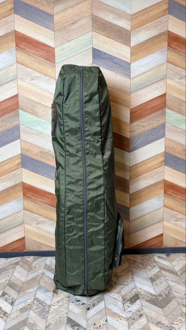 MARK&LONA　キャディバック　クラブセット＋おまけ