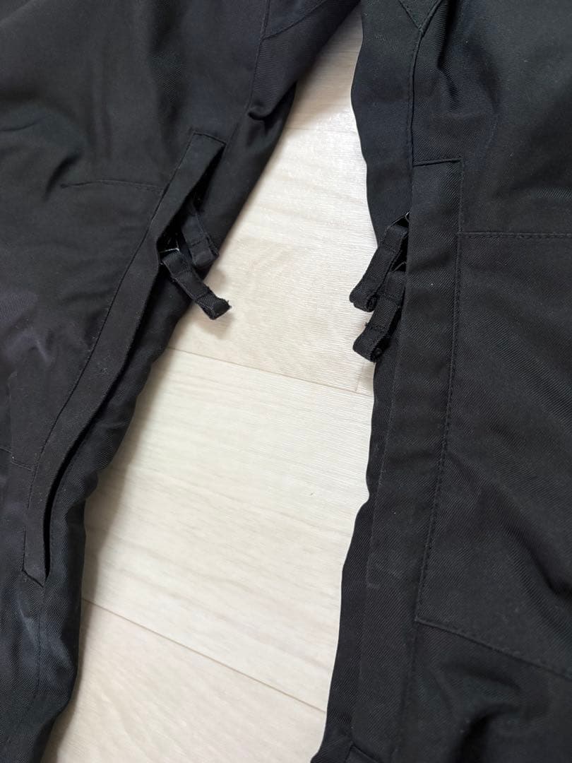 スノーボード ウェア Holden ホールデンジャケット　SCAPEパンツセット