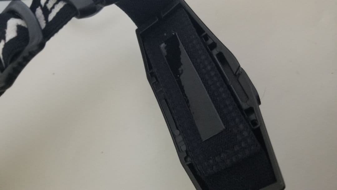 美品★GENTOS　GH-003　&充電器、Aiスマートベッドライト　3点セット