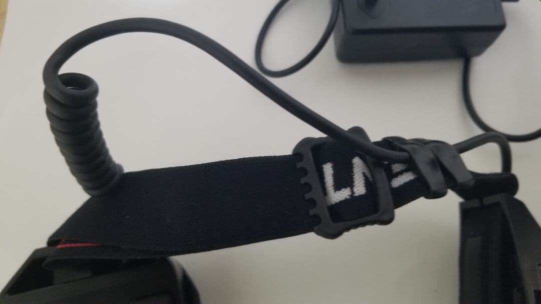 美品★GENTOS　GH-003　&充電器、Aiスマートベッドライト　3点セット