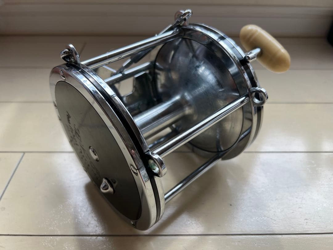 USEDリール★PENN SENATOR 12/0 激安送料込み ペン セネター