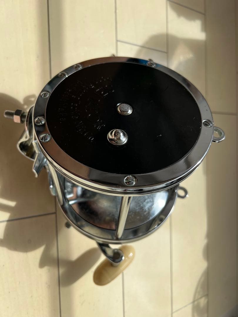 USEDリール★PENN SENATOR 12/0 激安送料込み ペン セネター