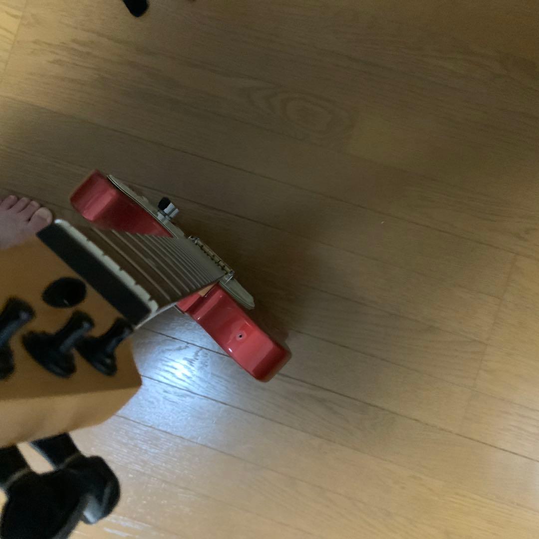 テレキャスター　メーカー不明　制作途中　ジャンク