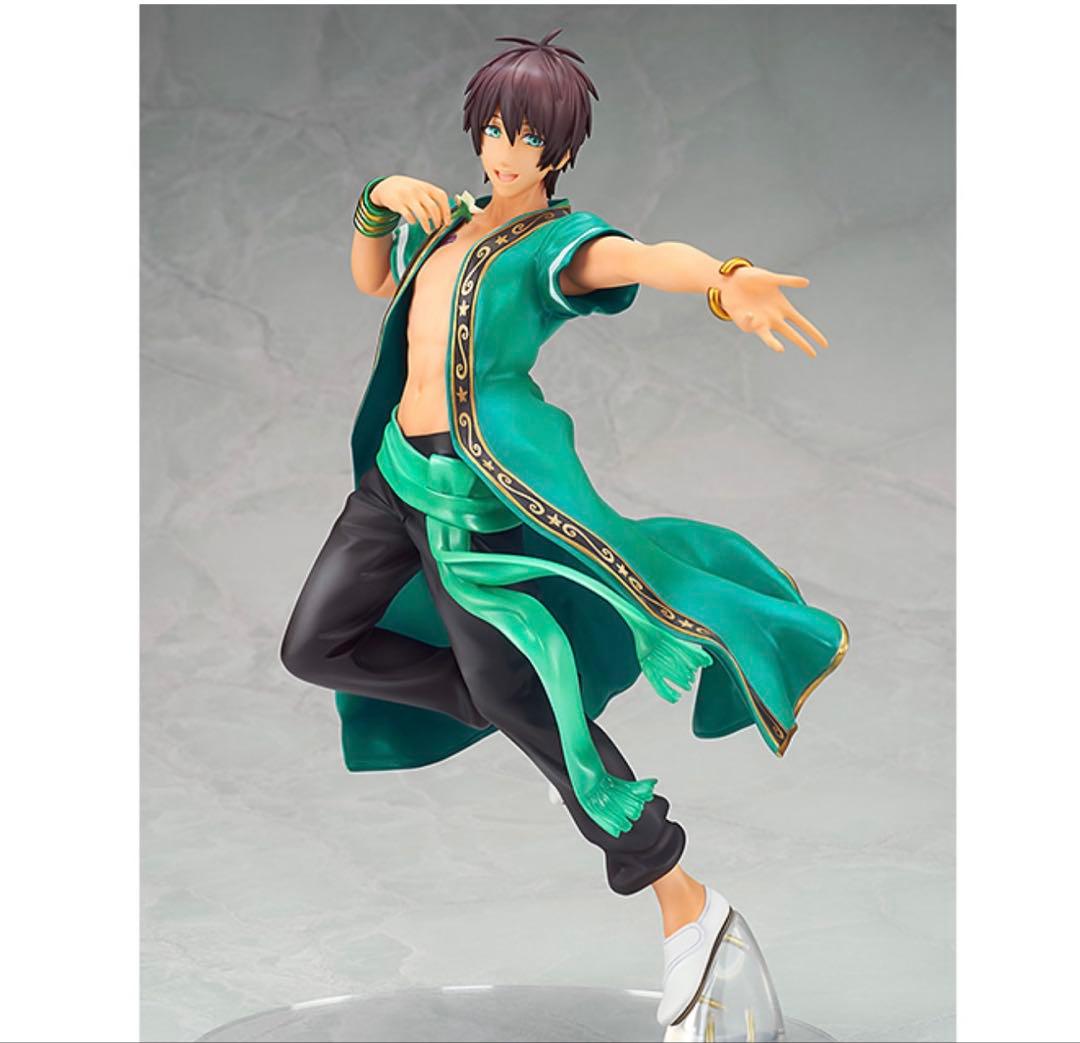 うたの☆プリンスさまっ♪ 1/8スケールフィギュア 愛島セシル