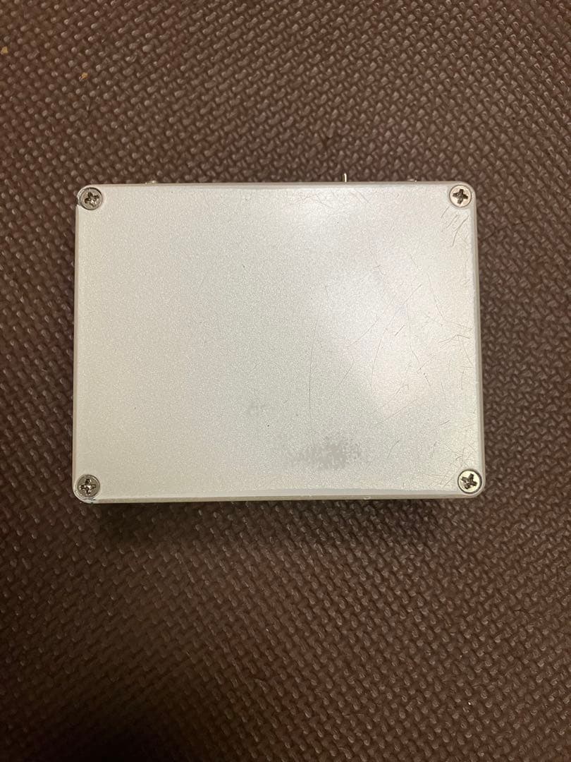 Z's Drive Special ギターエフェクター