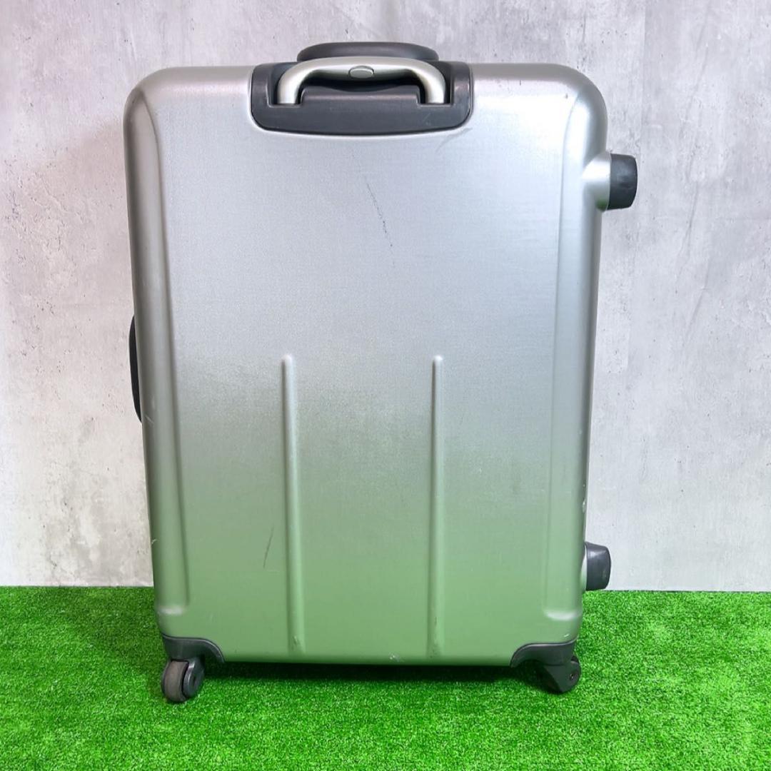 プロテカ スーツケース　キャリー　ハンガー　鍵　大容量　 旅行用　4輪