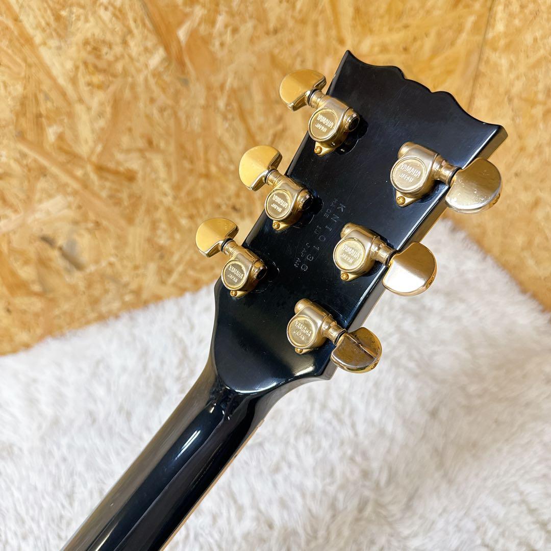 希少！YAMAHA SG 1000N インディゴブルー ナローボディ 日本製