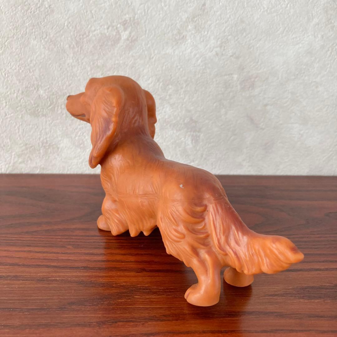 ラバードール　ダックスフント　犬　ゲーベル　Goebel　ドイツ　ヴィンテージ