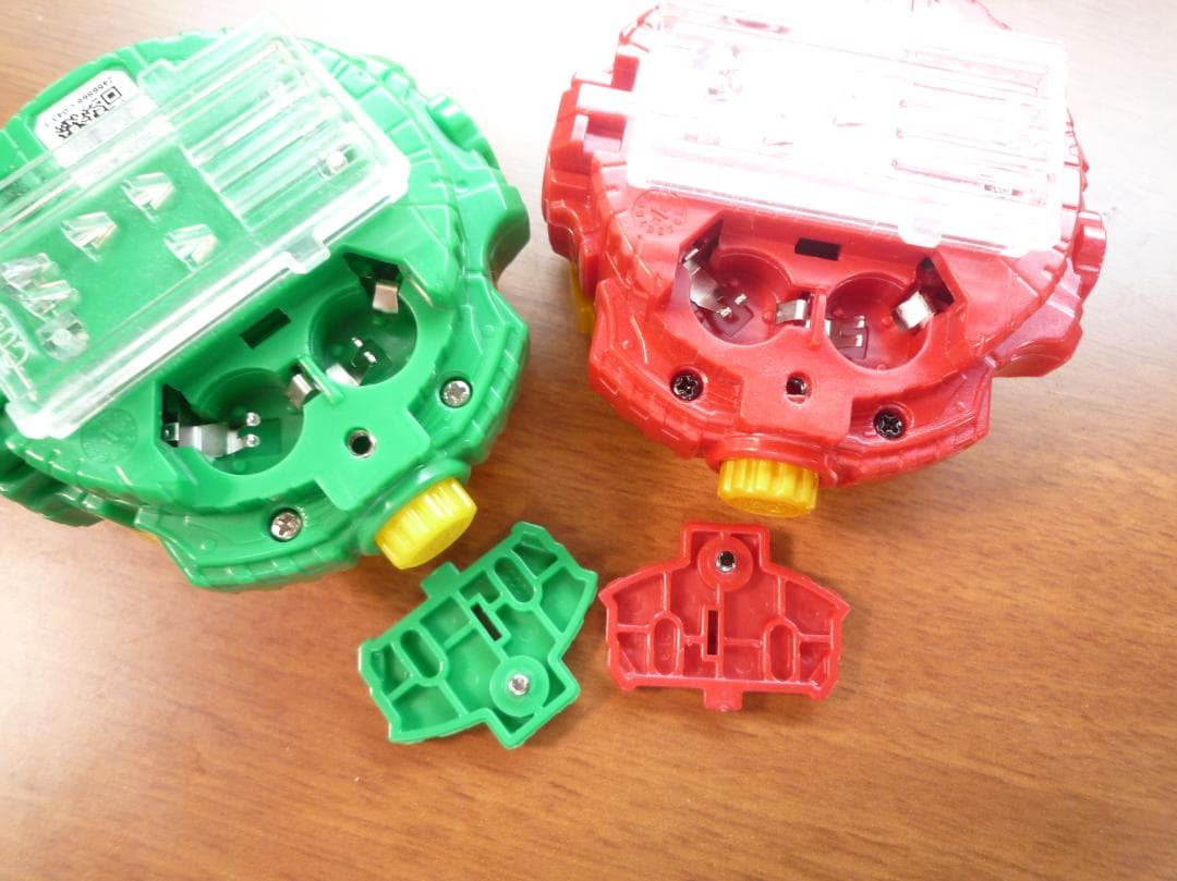 仮面ライダー ジオウ　変身ベルトなど おもちゃセット