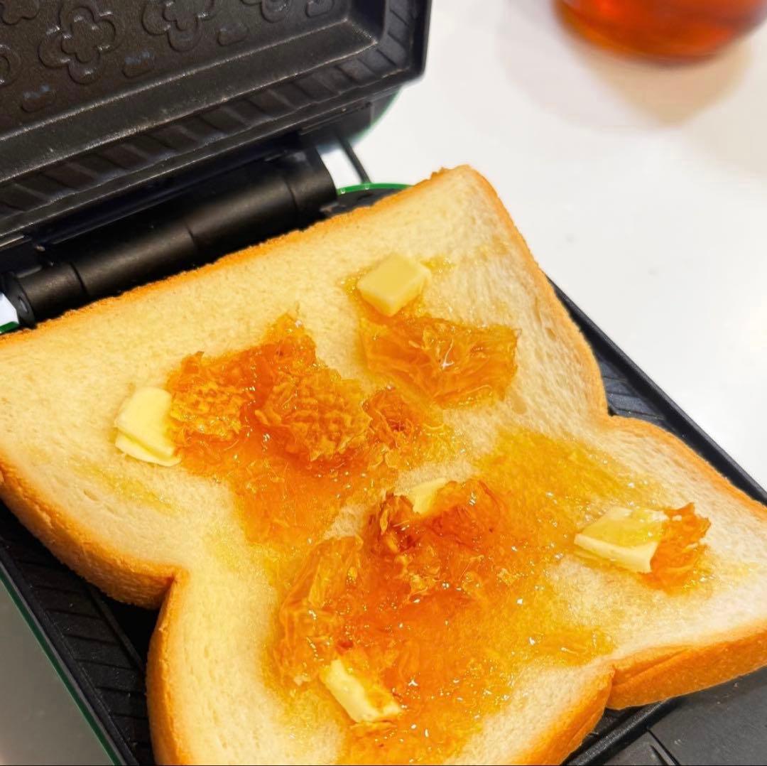 高知県産　生はちみつ　巣蜜　非加熱　百花蜜　日本蜜蜂　ニホンミツバチ　コムハニー