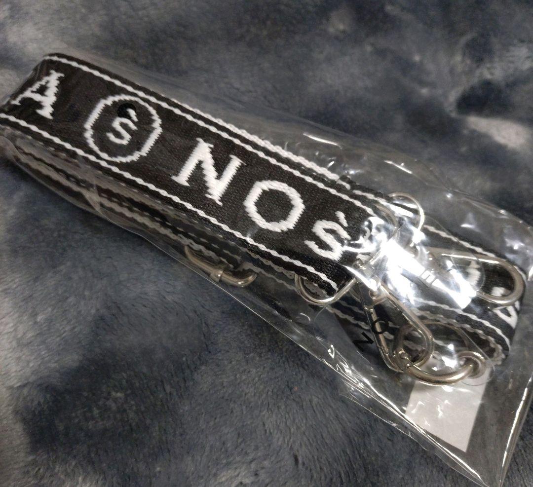 NOsWEA d.o.t_shoulderスマホショルダー