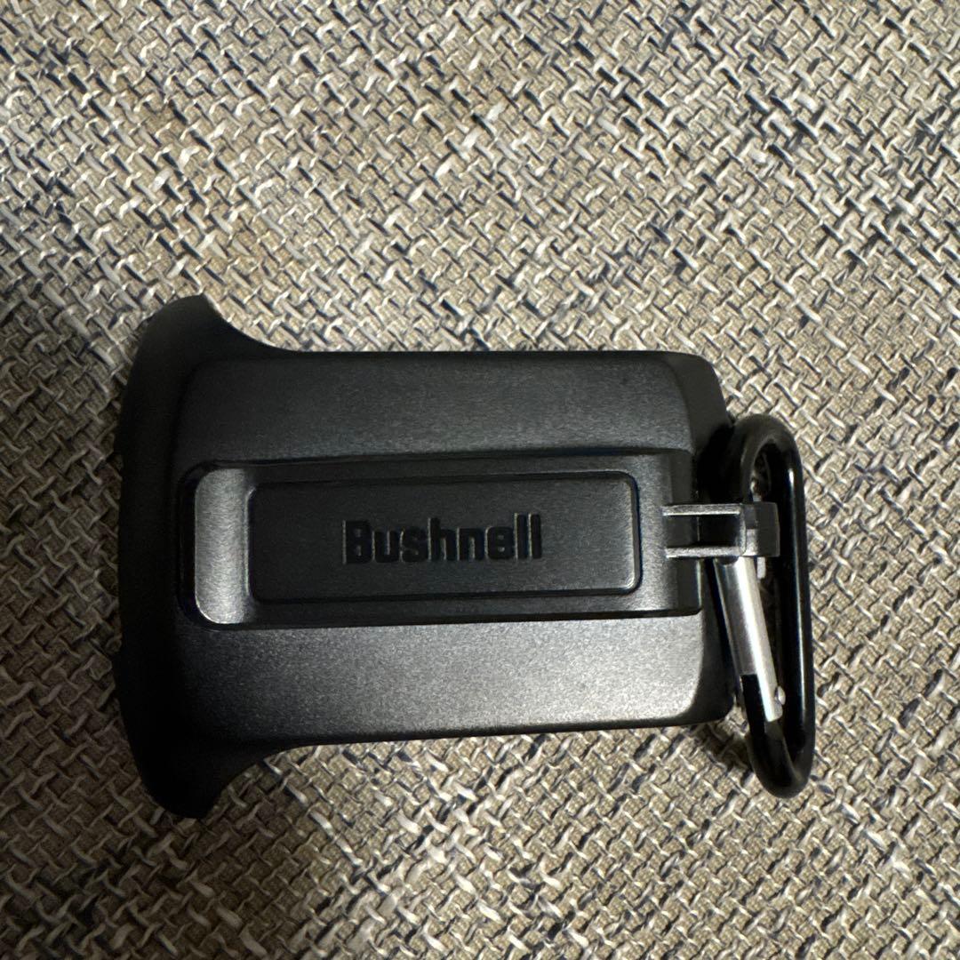 Bushnell Phantom 2 Slope GPSナビ