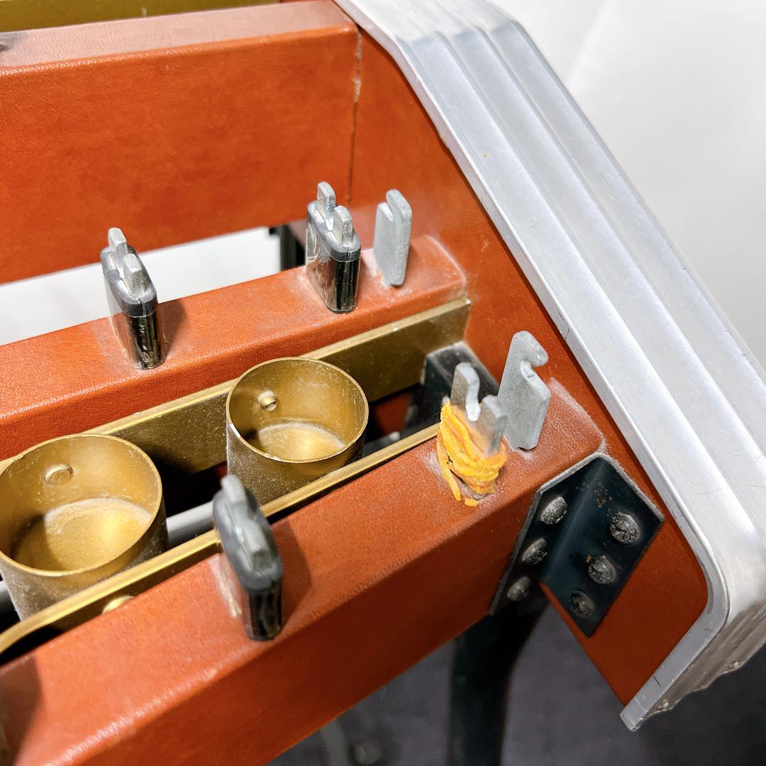 【送料無料】 斎藤楽器製作所 SAITO マリンバ No36 シロフォン 木琴