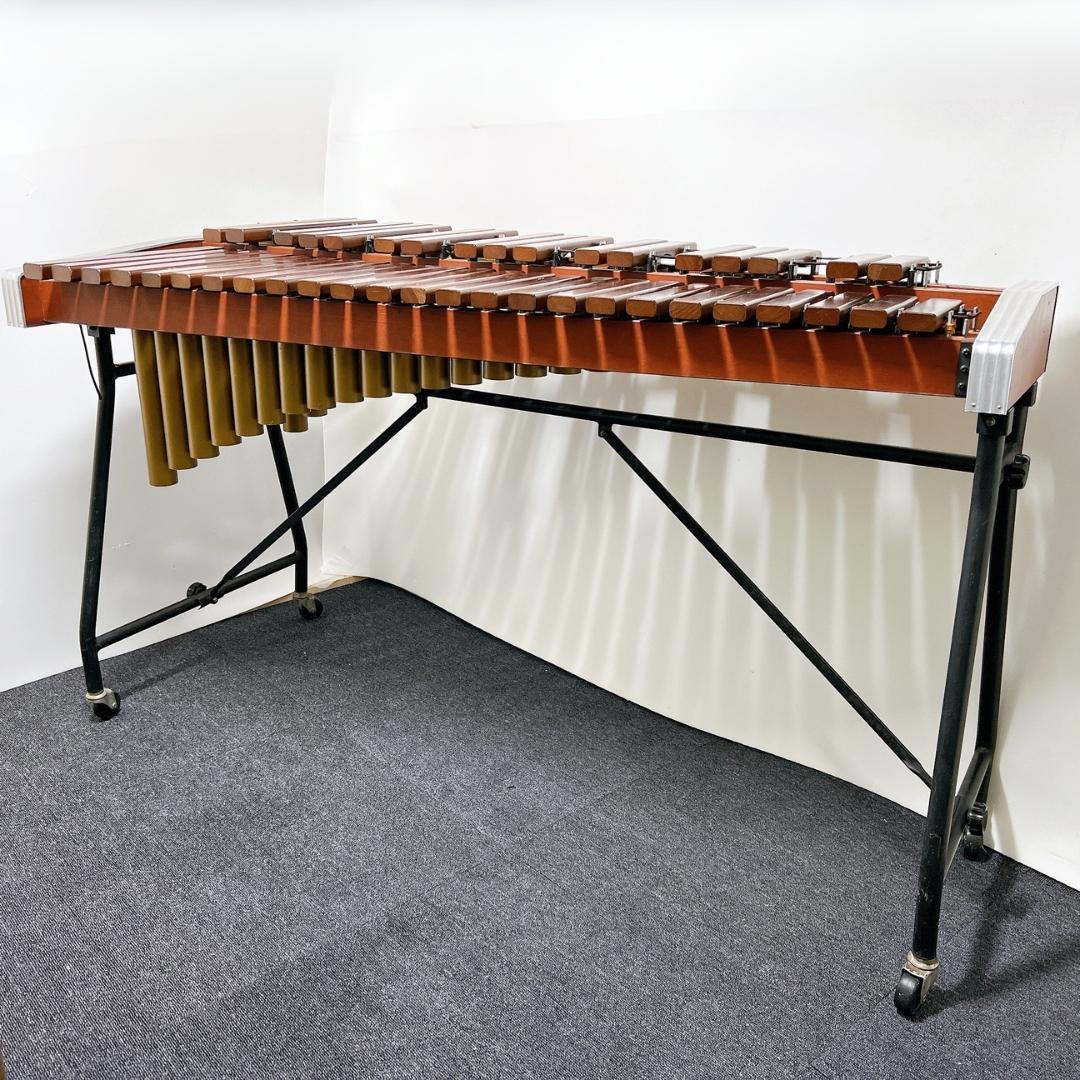 【送料無料】 斎藤楽器製作所 SAITO マリンバ No36 シロフォン 木琴