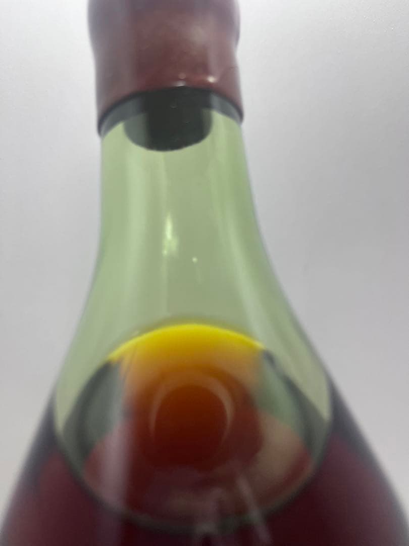 バス アルマニャック ラヴィエット カスティーユ 木箱 1964年　②