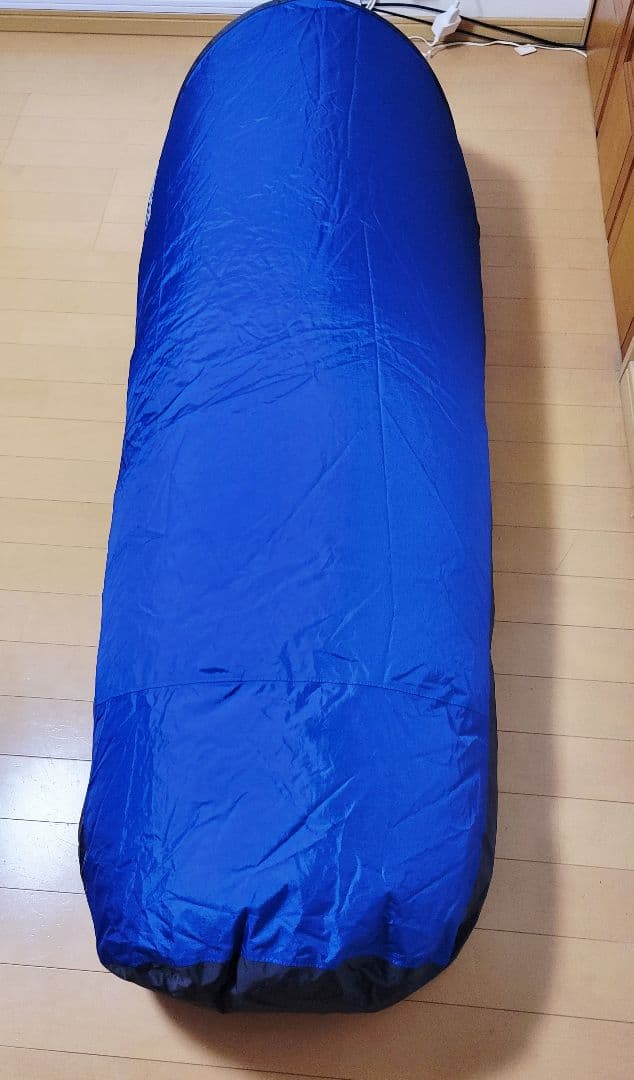 Outdoor Research Helium Bivy ヘリウム ビビィ