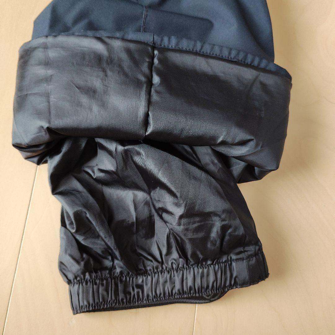 QUIKSILVER キッズ用スノボーウエア(12M）