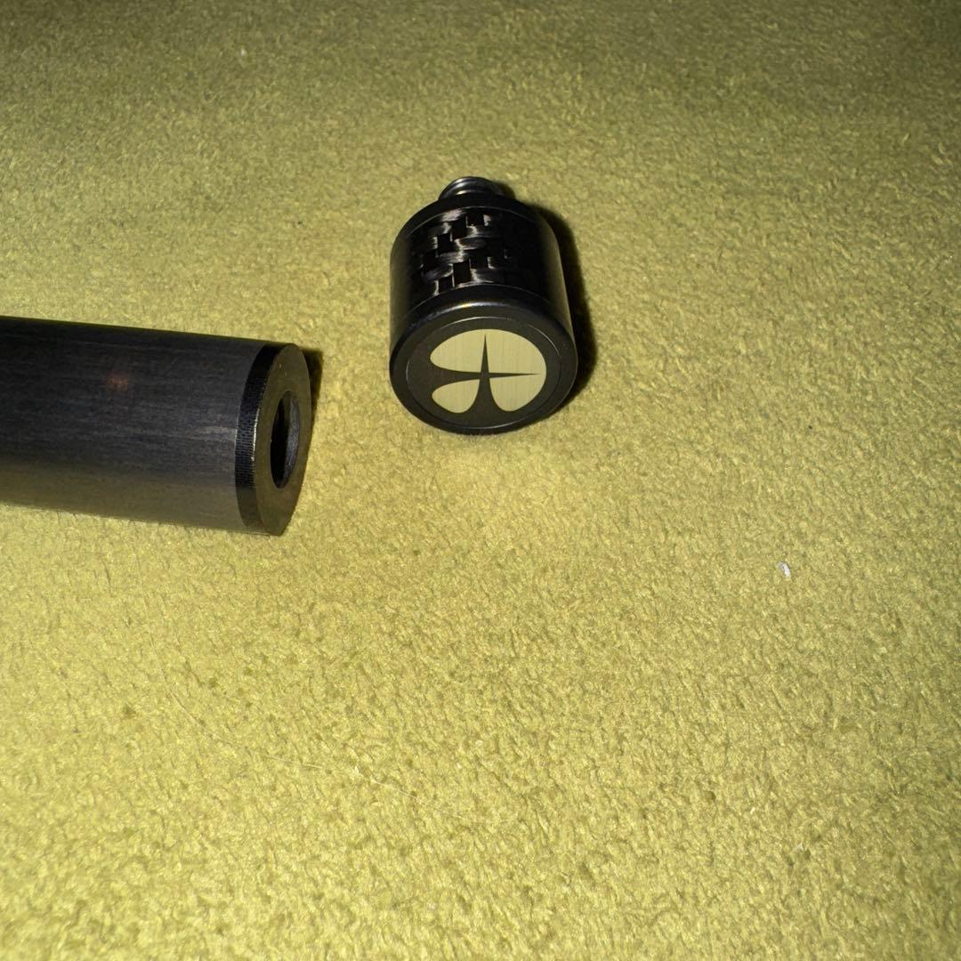 イグナイトシャフトWAVYジョイント