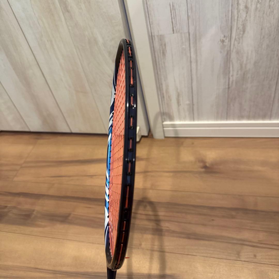 アストロクス100ZZダークグレー4UG5