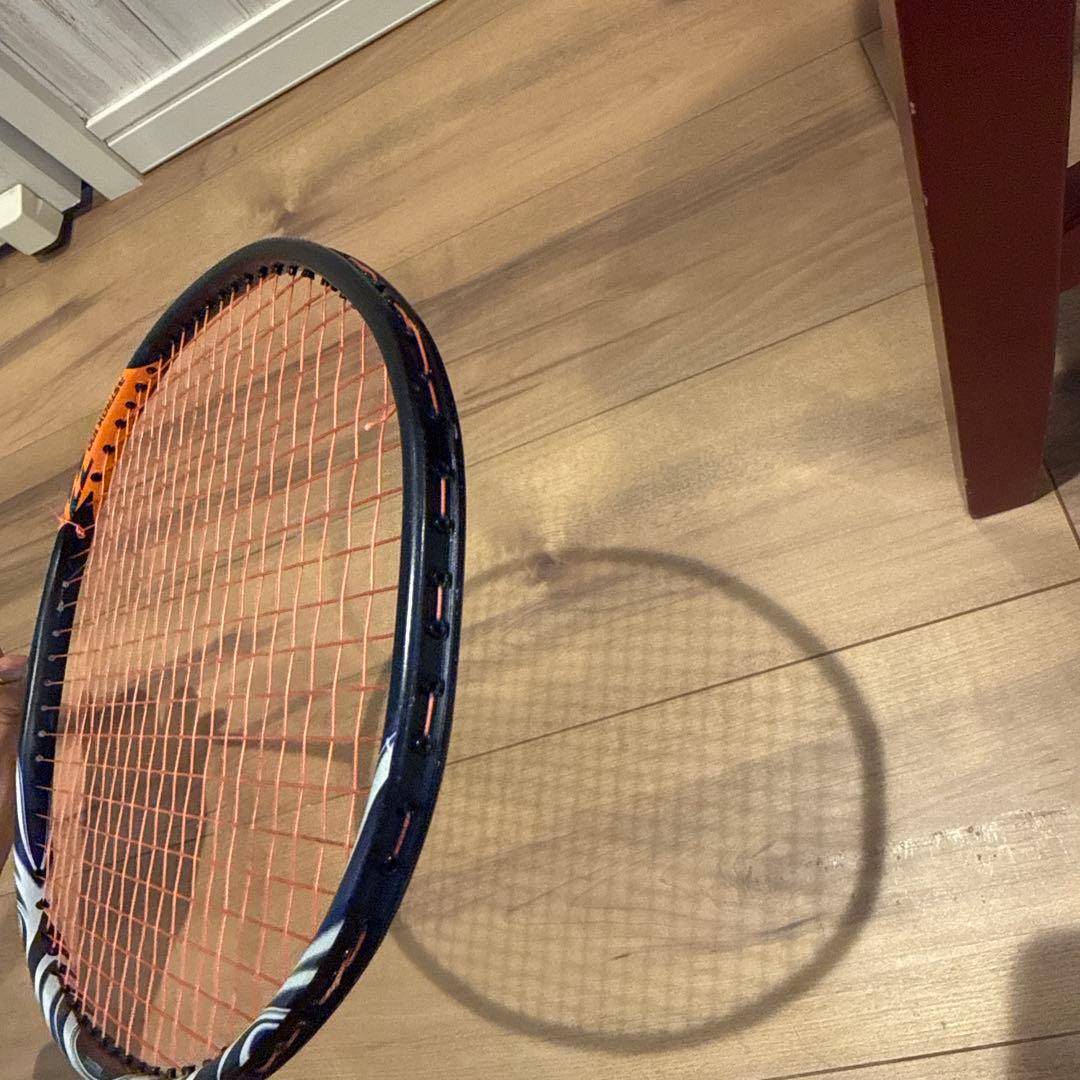 アストロクス100ZZダークグレー4UG5