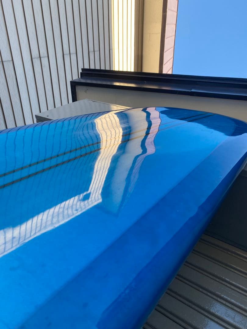 Soul glide 9,4 ロングボート